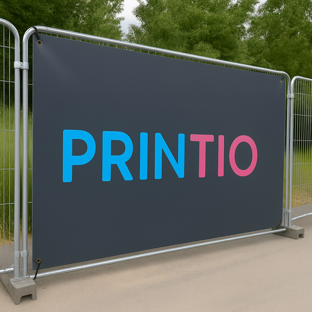 PVC Banner