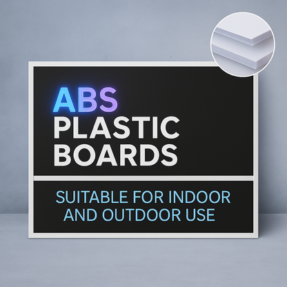 ABS Prints