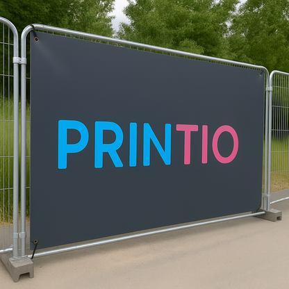PVC Banner