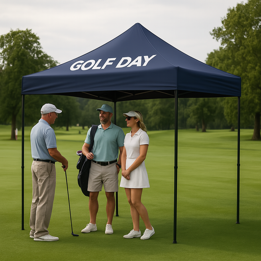 Gazebo 3m x 3m