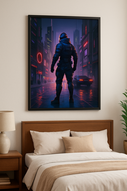 Posters 180gsm