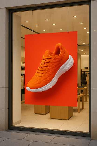Posters 180gsm
