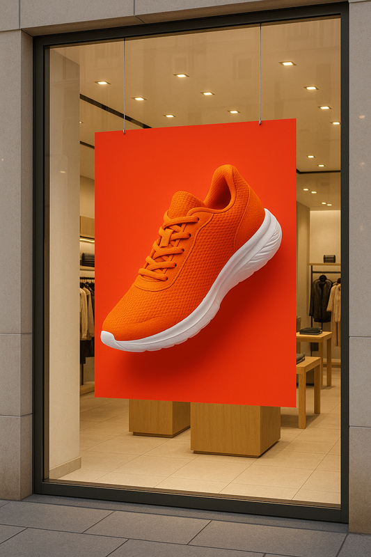Posters 180gsm